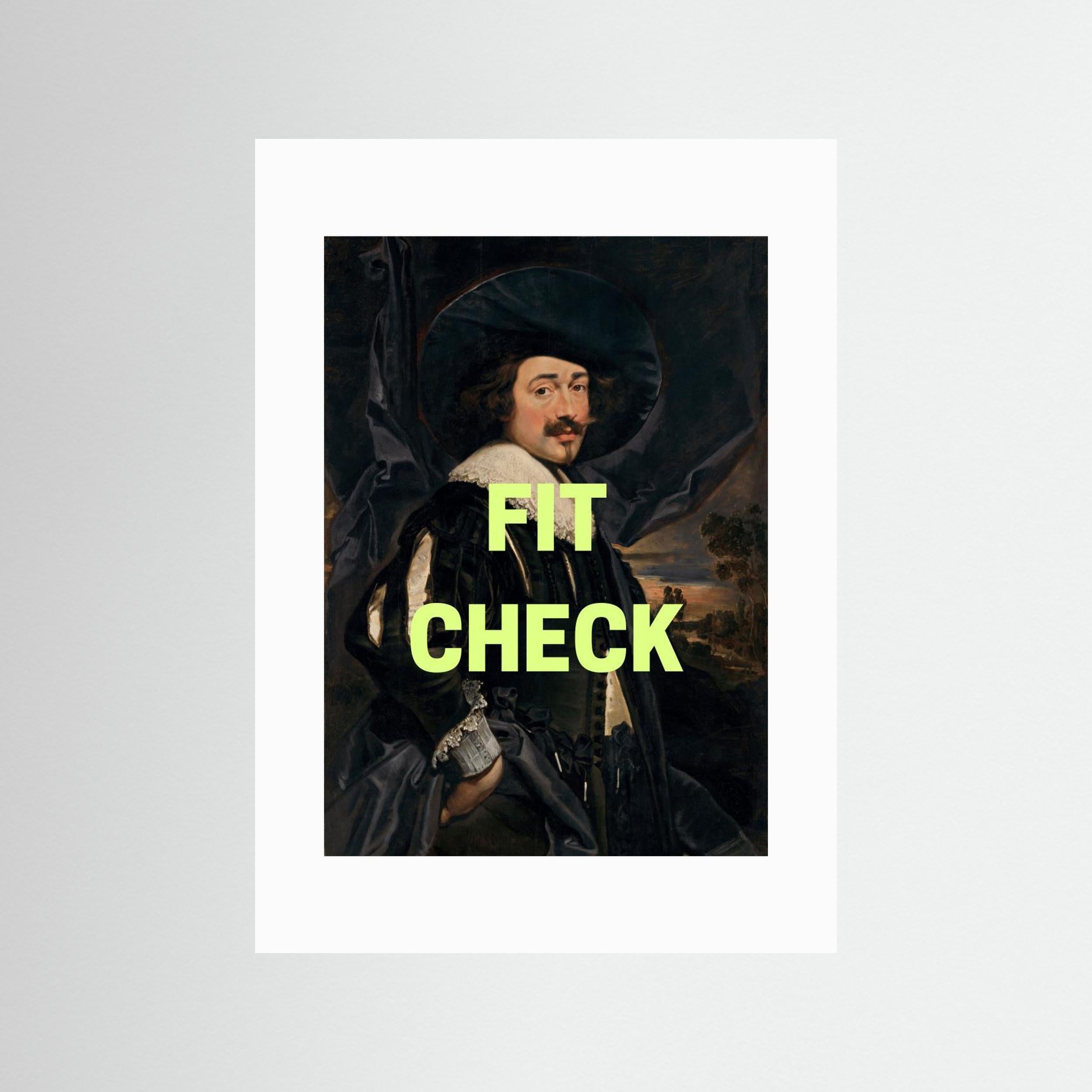 Classical Collection - Fit check by Athene Fritsch